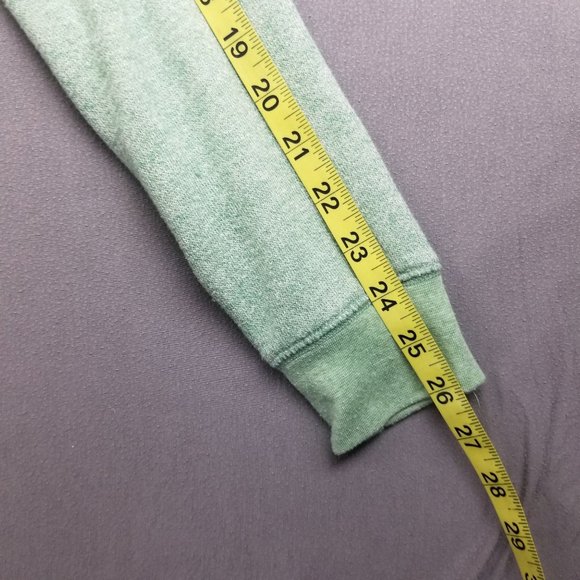 Nickelodeon TMNT Teenage Mutant Ninja Turtles Hooded Sweatshirt Size Small - Picture 10 of 11